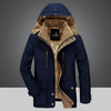 Men’s Warm Winter Coat
