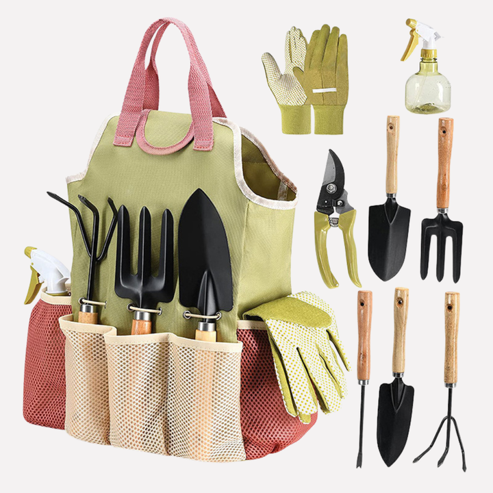 Garden Tool Set