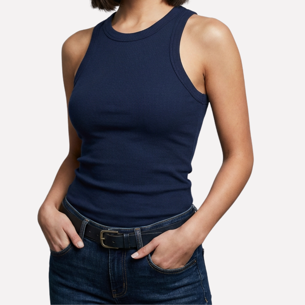 Women’s Racerback Tank Top