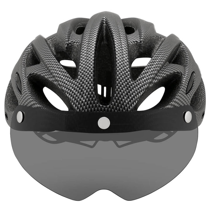 Rugged Cycling Helmet - ProGuard