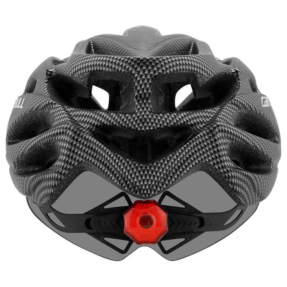 Rugged Cycling Helmet - ProGuard