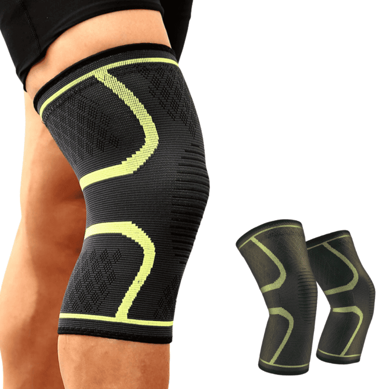 Compression Knee Support