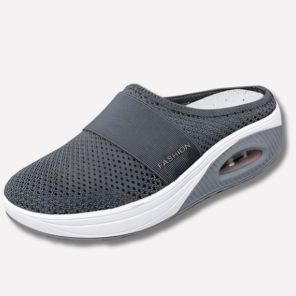 Ergonomic Women's Slippers for Everyday Walks
