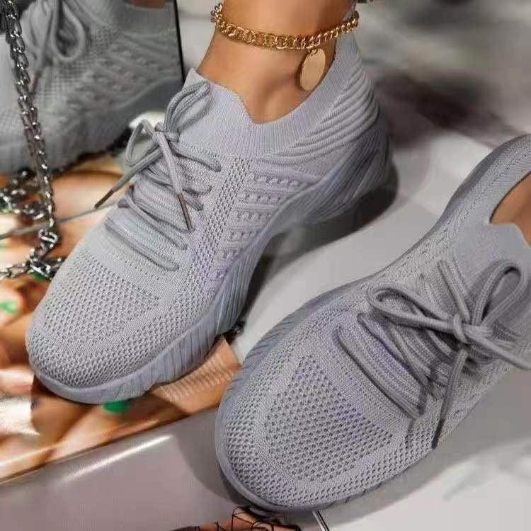 ComfySneaks | Comfortable Trainers for Women