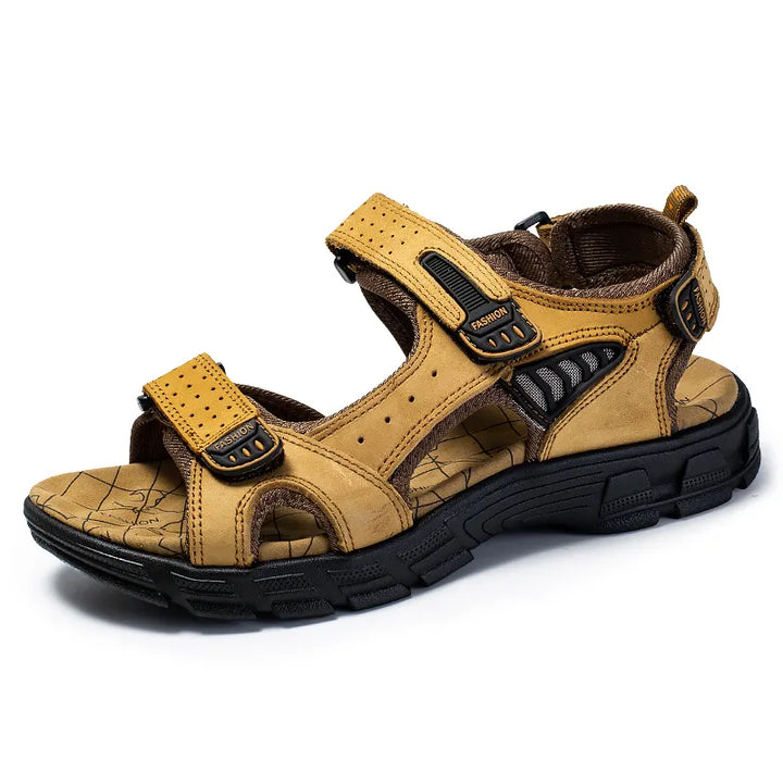 Designed for balance Velcro Sandals