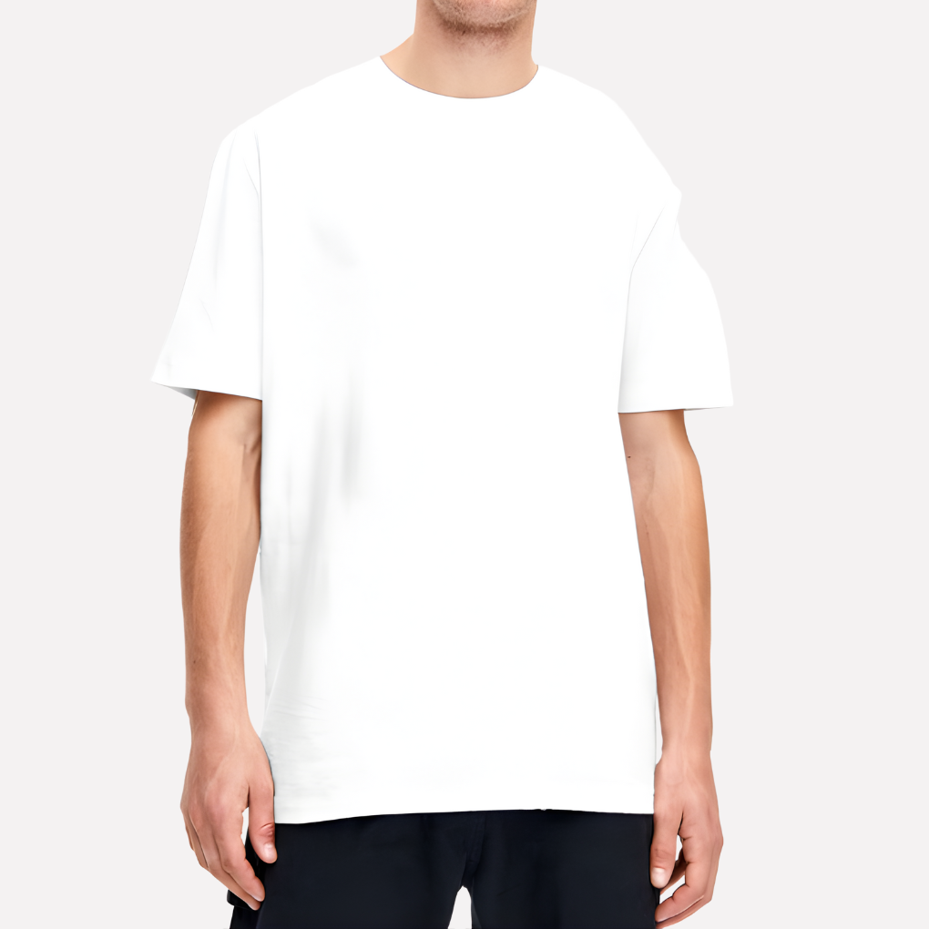 Unisex T‑Shirt for Everyday Tee