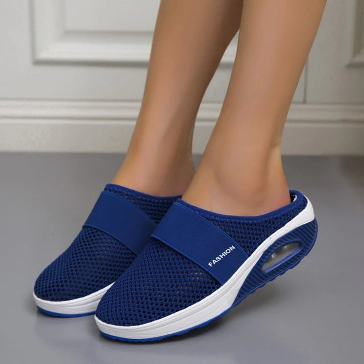 Ultra Comfortable Air-Cushion Slip-Ons