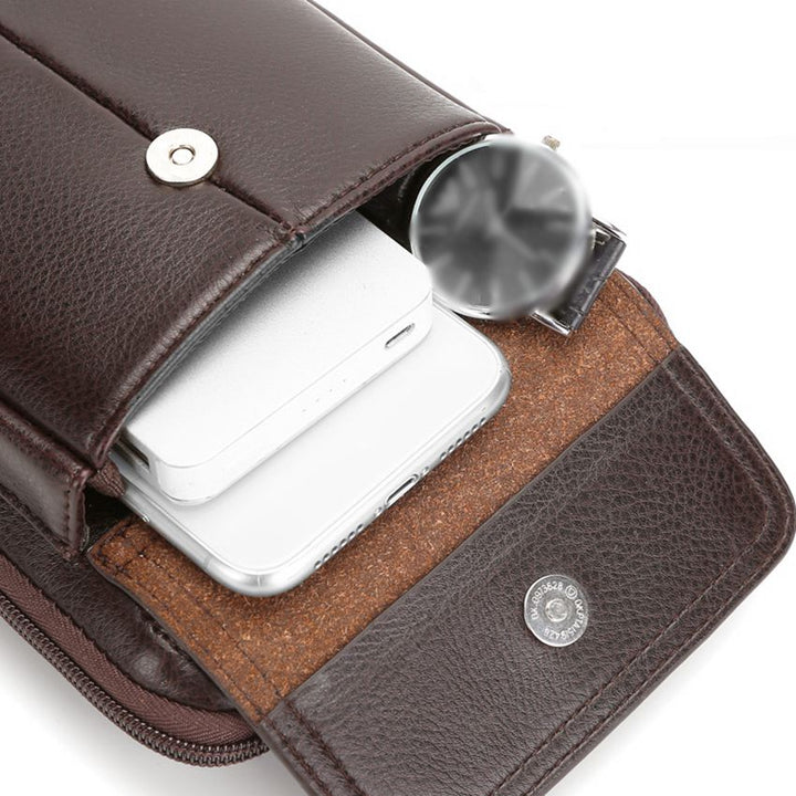 Bernardo – Crossbody Bag for men