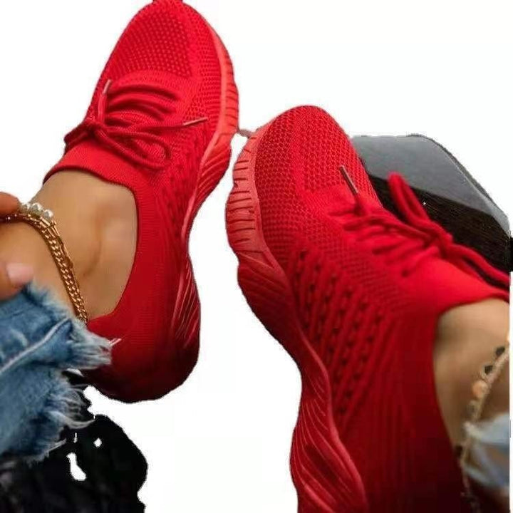 ComfySneaks | Comfortable Trainers for Women
