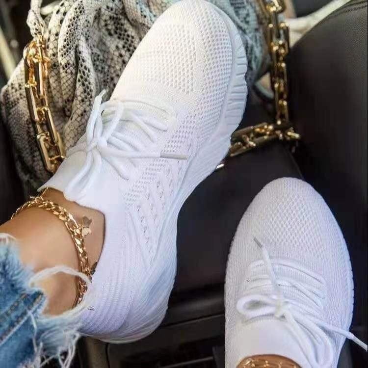 ComfySneaks | Comfortable Trainers for Women