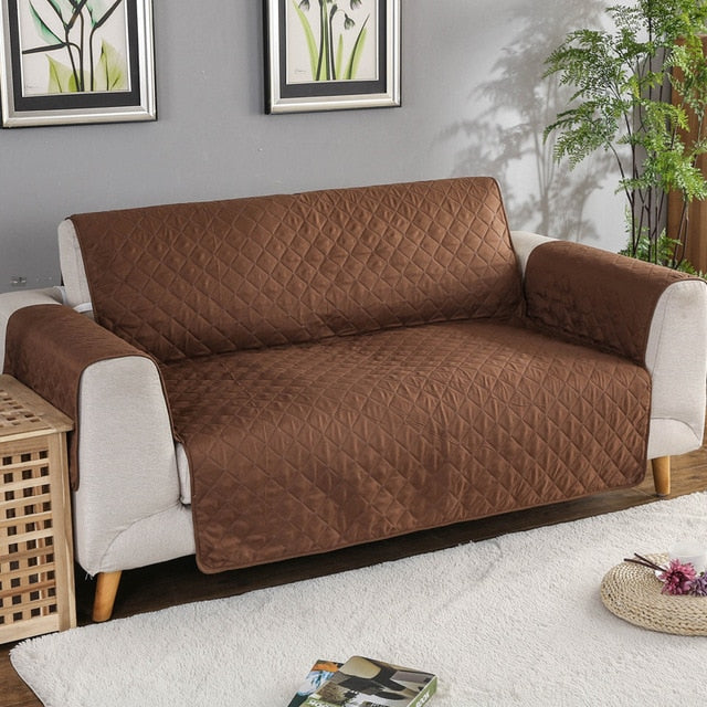 Anti-Slip Sofa Protector