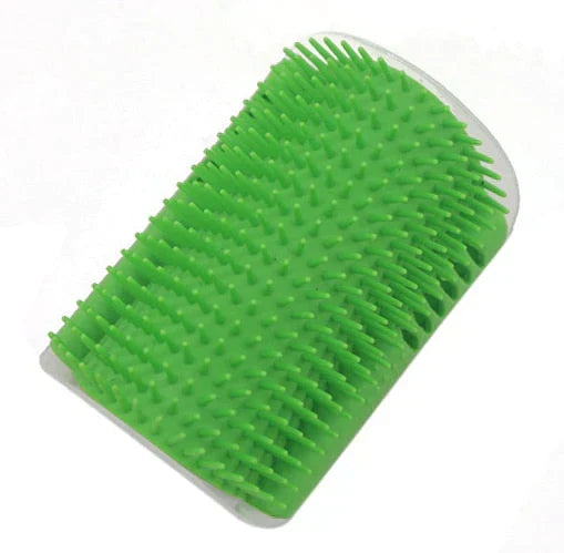 Cat Corner Brush for Self-Grooming - PurrGroom