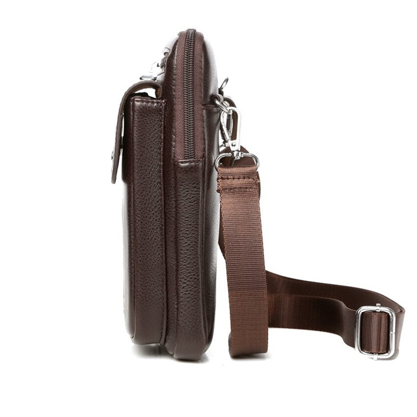 Bernardo – Crossbody Bag for men