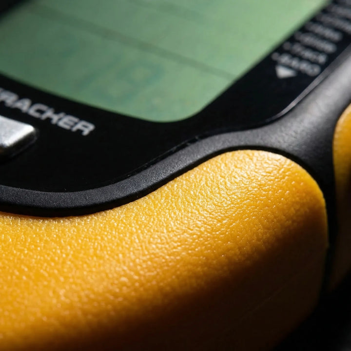 Portable Multifunctional Outdoor GPS - Traxonix