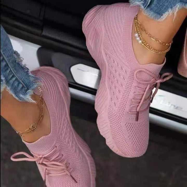 ComfySneaks | Comfortable Trainers for Women