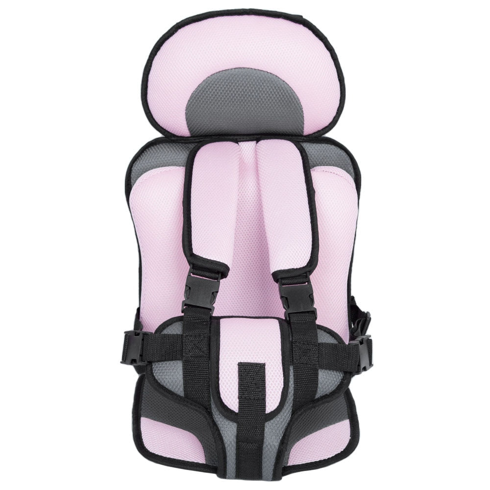 Safe Child Car Seat
