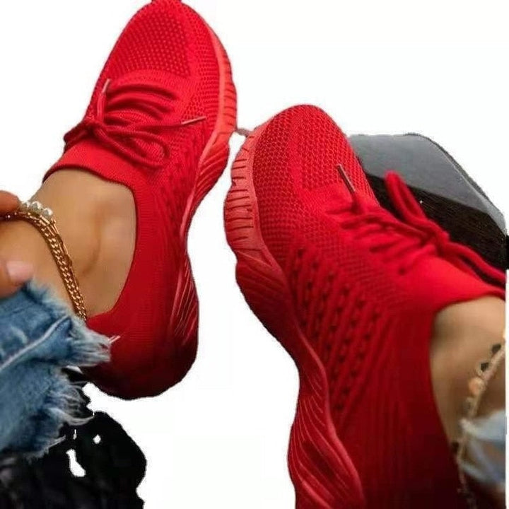 ComfySneaks | Comfortable Trainers for Women