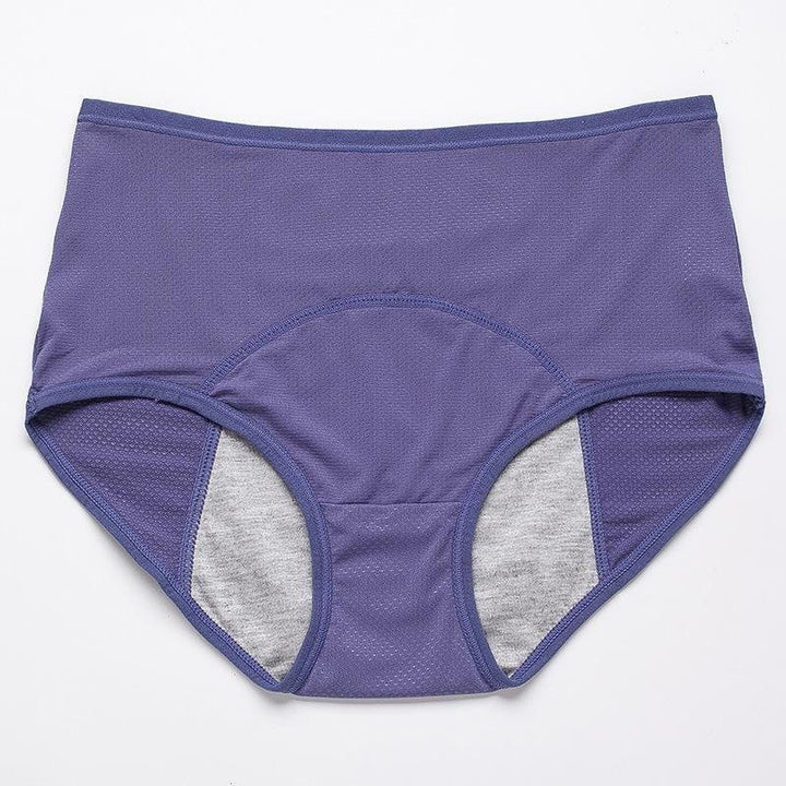Femmy – Stay Dry Women's Underwear