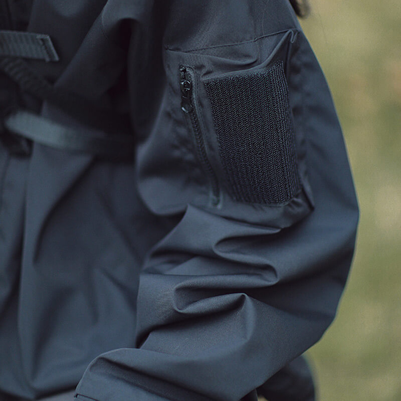 Women's Coat | Wind- and Water-Resistant for Outdoor Use