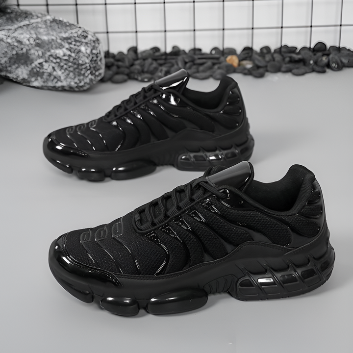 Jaxon – Safety Shoes with Steel Toe for men