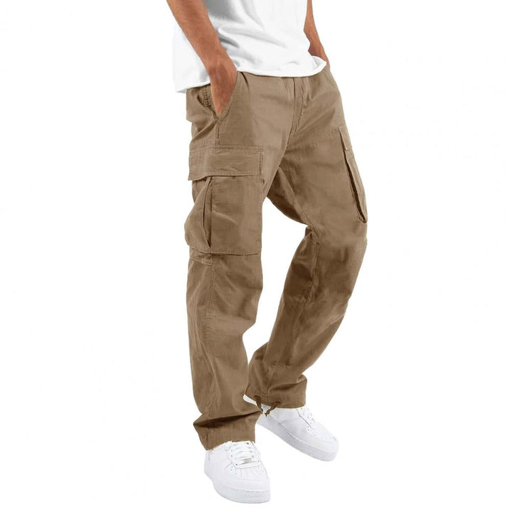 Flexible & Comfortable Pants for Men