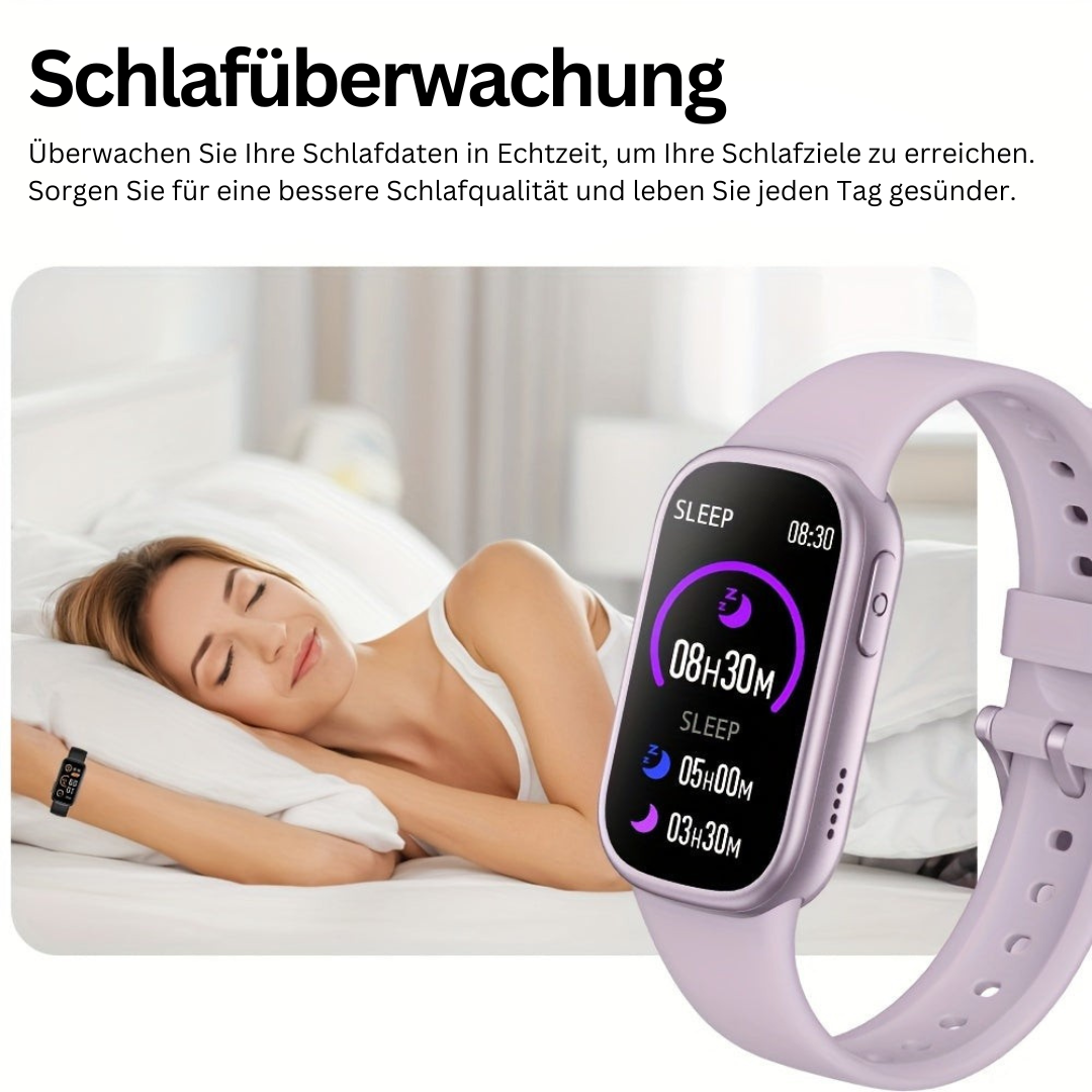 KidoTrack Smart Watch for Kids