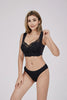 Comfortable Supportive Push-Up Bra