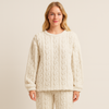 Soft Long-Sleeved Pyjamas - Kimberley