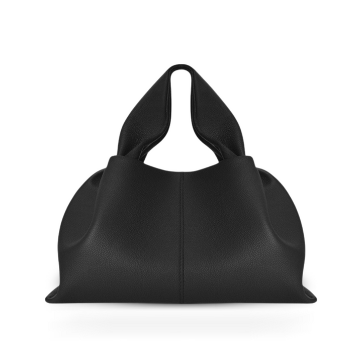 Shoulder Bag with Magnetic Clasp – Elegant and Practical for Everyday Use