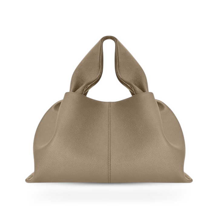 Shoulder Bag with Magnetic Clasp – Elegant and Practical for Everyday Use