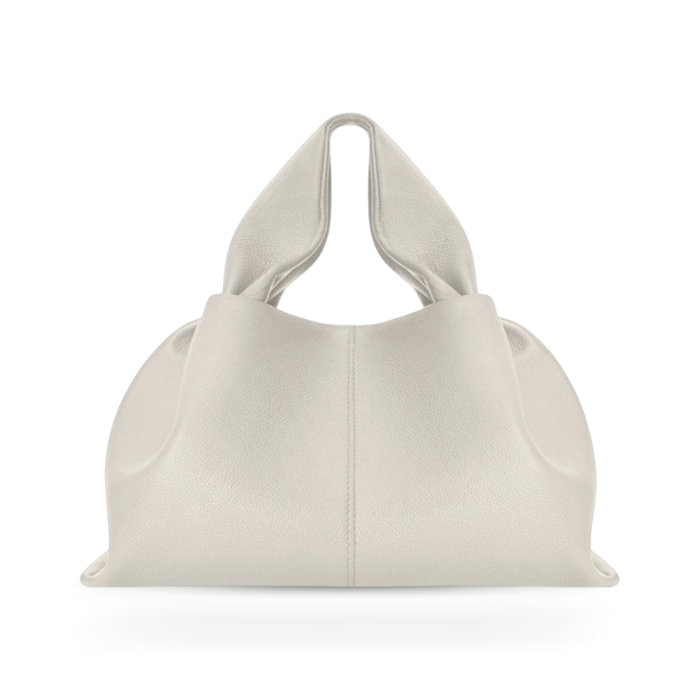 Shoulder Bag with Magnetic Clasp – Elegant and Practical for Everyday Use