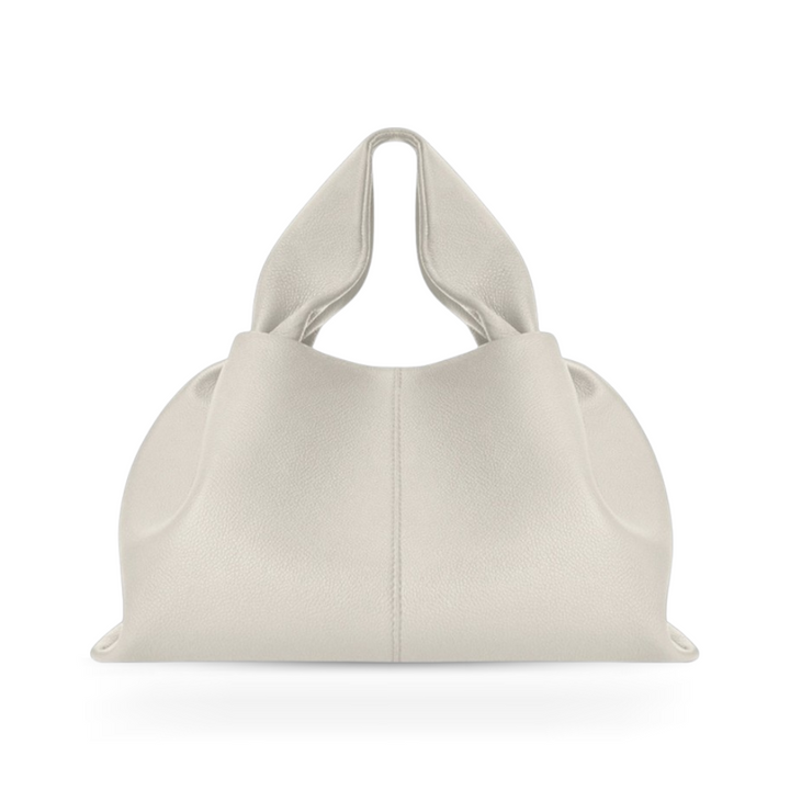 Shoulder Bag with Magnetic Clasp – Elegant and Practical for Everyday Use