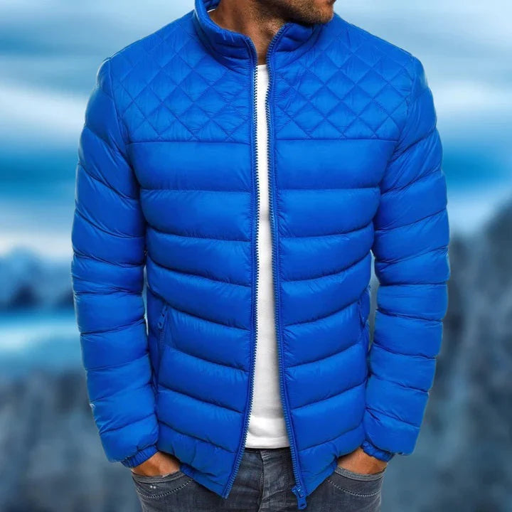 Men's Puffer Jacket