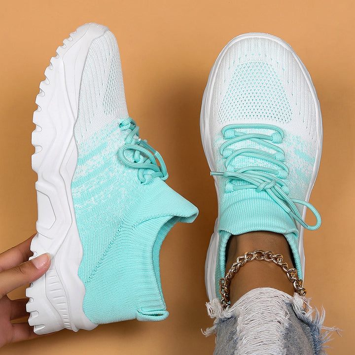 Cloud Comfort Classic 1.0 Trainers