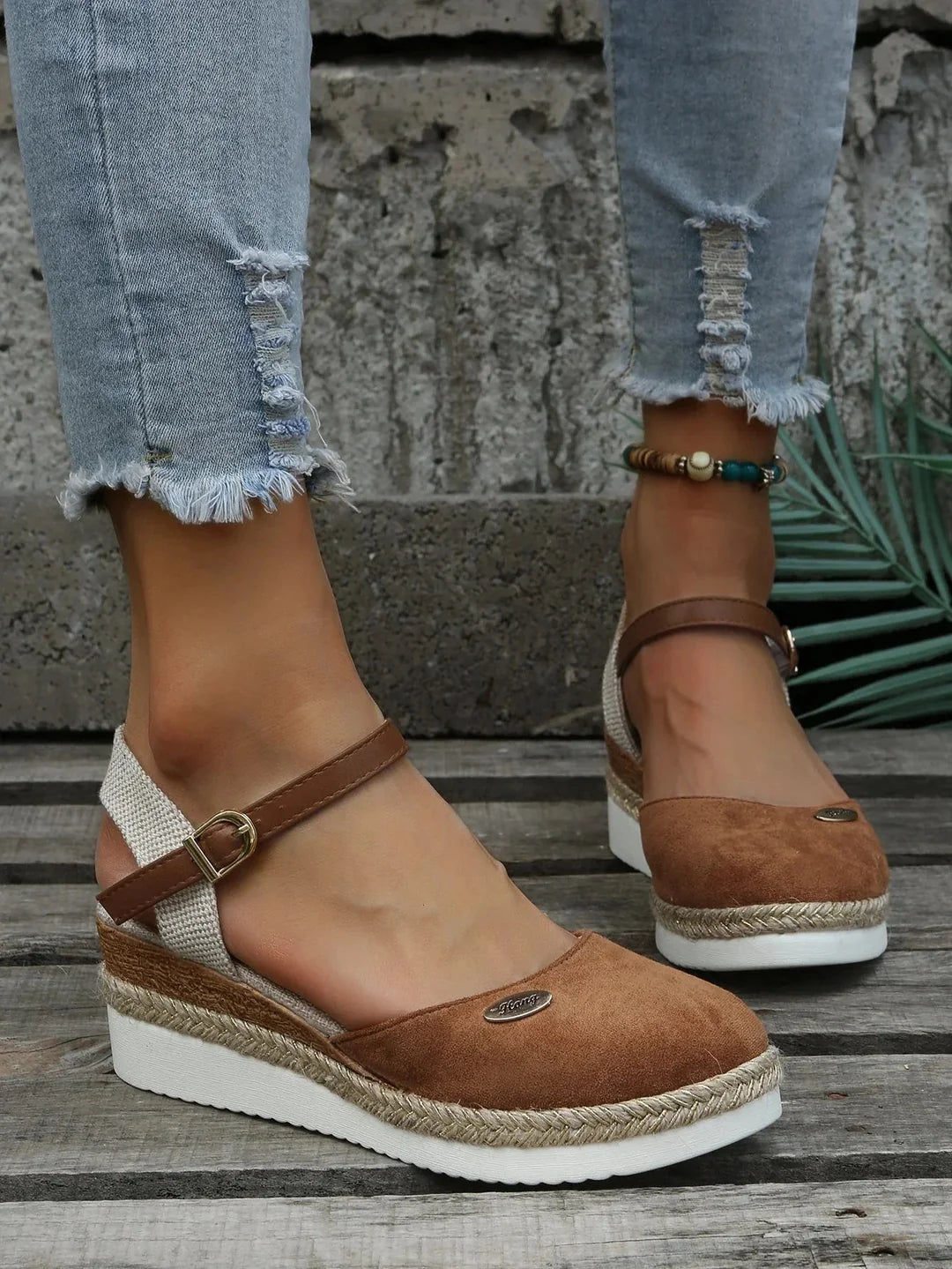 Trendy Sandals