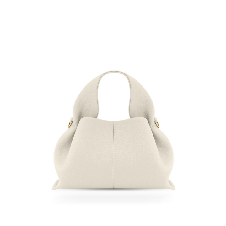 Shoulder Bag with Magnetic Clasp – Elegant and Practical for Everyday Use