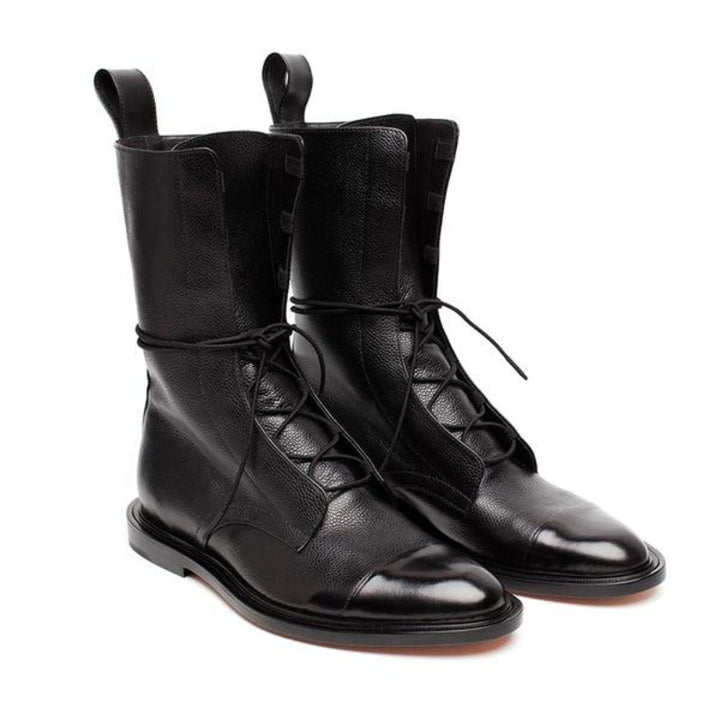 Stylish Women's Ankle Boots - Vivienne