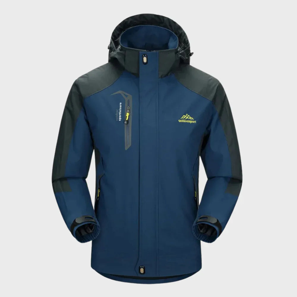 Stylish Summer Jacket for Men