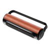 Portable USB fan heater with handle