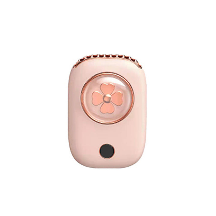 Smart portable heater with digital display