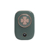 Smart portable heater with digital display