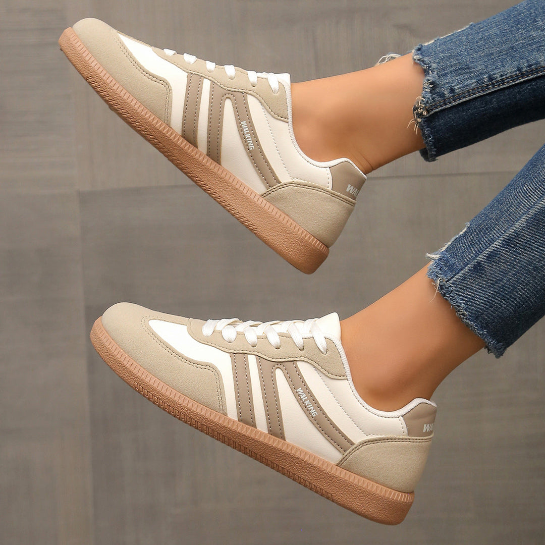 Rosa™ | Comfortable Shoes with Supportive Footbed