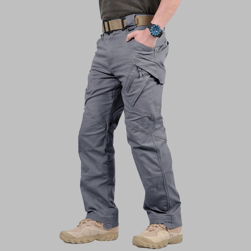 Multifunctional Waterproof Trousers