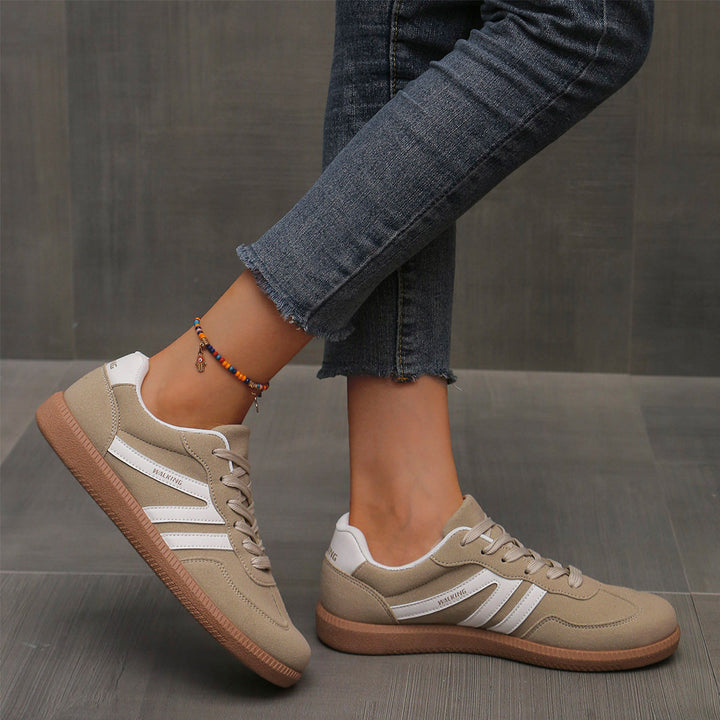 Rosa™ | Comfortable Shoes with Supportive Footbed