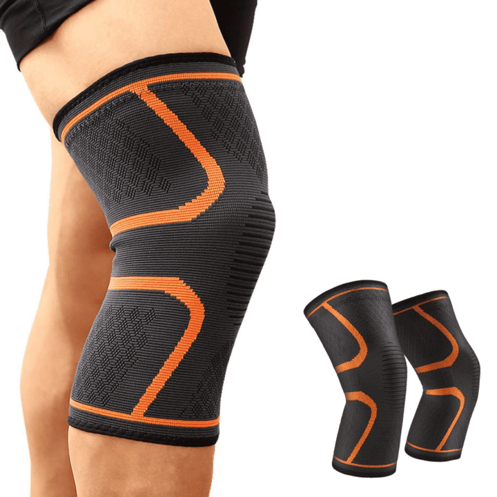 Compression Knee Support