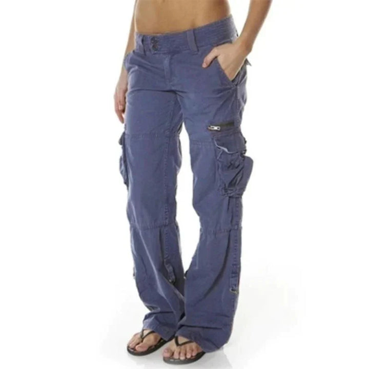 Women's Cargo Pants