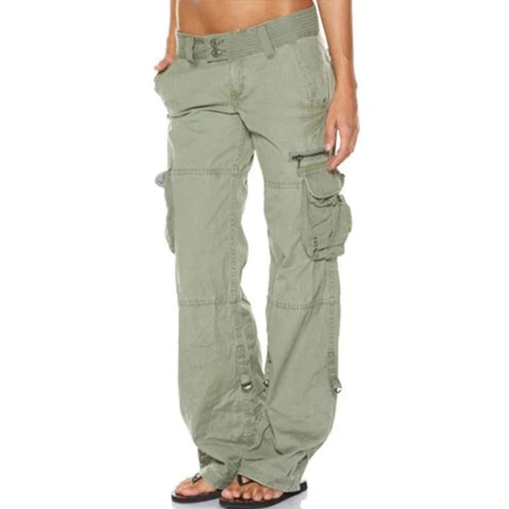 Paloma Women's Cargo Pants