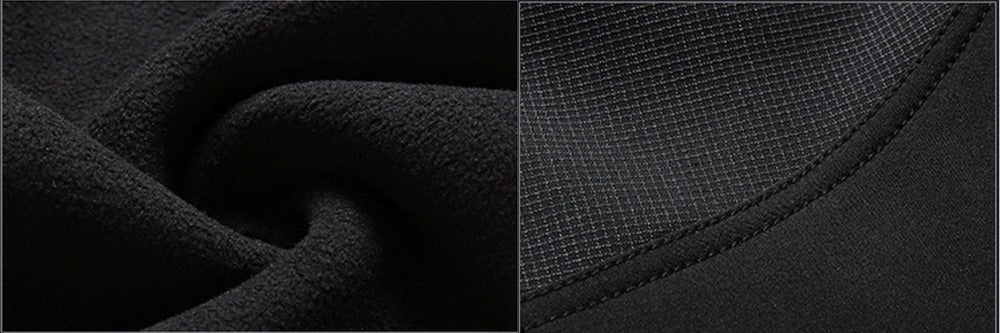 Men's Winter Lined Waterproof Trousers
