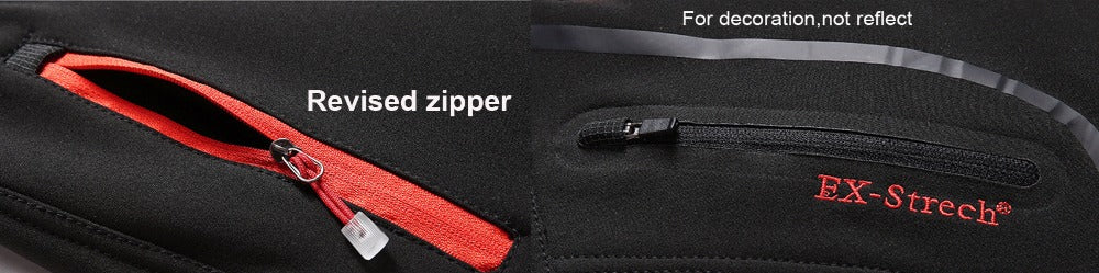 Men's Winter Lined Waterproof Trousers