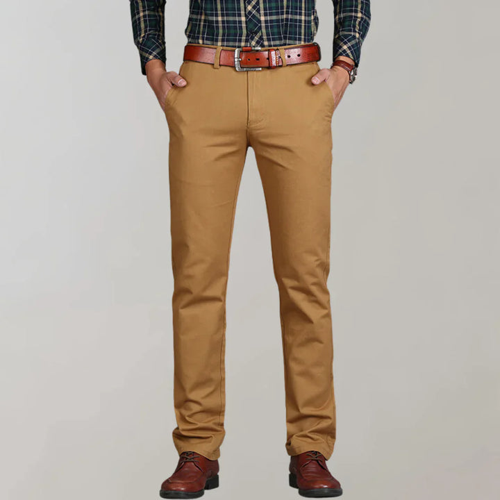 Slim Fit Chino for Men
